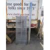 Image 1 : DISMANTLED 4 SHELF METRO RACK