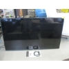 Image 1 : 65" TOSHIBA TV W/REMOTE - NO STAND