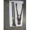 Image 1 : SET OF CHAIN CRIMPERS & A PR OF BOLT CUTTERS