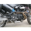 Image 5 : 1999 BLACK BUELL 1200CC MOTORCYCLE - CONDITION UNKNOWN