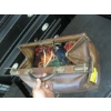 Image 3 : ANTIQUE DOCTOR'S BAG