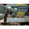 Image 2 : 2 CB RADIOS & A TURNER MICROPHONE