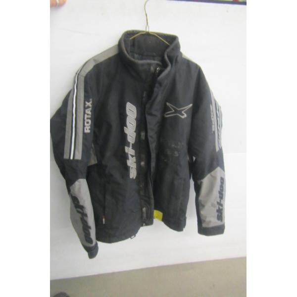 LG SKI-DOO JACKET