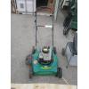 Image 1 : POWER PRO LAWNMOWER