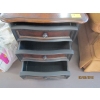 Image 5 : 3 DRAWER END TABLE