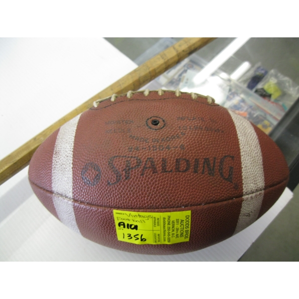 FOOTBALL & LACROSSE STICK