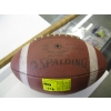 Image 1 : FOOTBALL & LACROSSE STICK