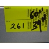 Image 2 : 60"X39"X2' SHELF UNIT