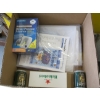Image 3 : HATS, HEATING PAD, ETC.