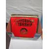 Image 2 : BOX OF RECORDS