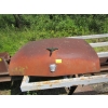 Image 1 : FORD VINTAGE HOOD FOR CAR