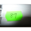 Image 3 : 4 HO SCALE PASSENGER TRAIN CARS & A LOCOMOTIVE COVER