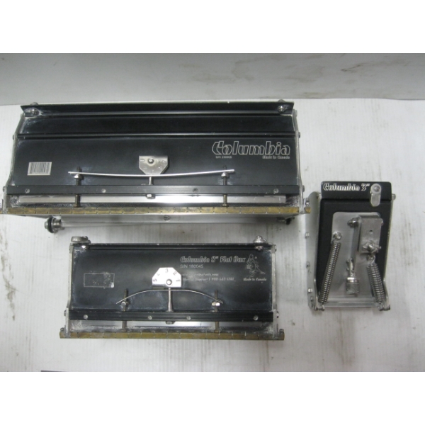 3 DRYWALL TAPING BOXES