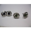 Image 9 : 5 PAIRS OF COSTUME JEWELLERY EARRINGS