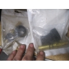 Image 4 : 2 WELDING CABLES