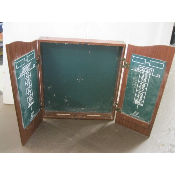 DARTBOARD CASE