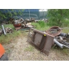 Image 1 : 3 PALLETS OF ASST. SCRAP STEEL