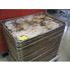 Image 1 : 27 USED SHEET PANS