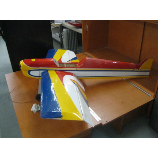LG. REMOTE CONTROL PLANE W/ACCESS.