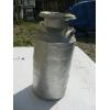 Image 1 : MILK CAN W/LID