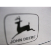 Image 3 : MODEL 720 JOHN DEERE DIECAST TRACTOR