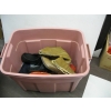Image 2 : ASST. FOOTWEAR: RUNNING SHOES, GOLF SHOES, COWBOY BOOTS, ETC.