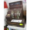 Image 1 : WOOD & METAL NATIONAL CASH REGISTER