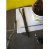 Image 2 : BUCKET W/MISC. CAULKING GUN, DRILL BITS, CRIMPER, ETC.