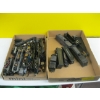 Image 1 : 2 BOXES OF ASST. "AS IS" ENGINE PARTS, ETC.