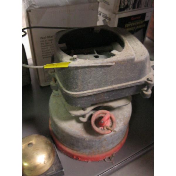 PLUMBERS POT/COOKER