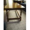 Image 2 : VILAS MAPLE COFFEE TABLE