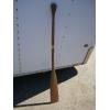 Image 1 : COLLECTABLE VINTAGE CANOE PADDLE