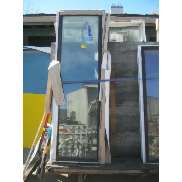 NEW 23" X 77 1/4" WINDOW