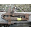 Image 2 : LEG VISE - MISSING LEG END & PUMP HANDLE, ETC.