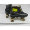 Image 1 : PAIR OF VINTAGE ROLLER SKATES, SZ?