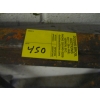 Image 2 : METAL 4 WHEEL CART