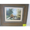 Image 2 : 2 PAINTINGS