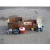 Image 2 : 2 BOXES OF MISC. - PLASTIC DRINK CONTAINERS, COFFEE POTS, ETC.
