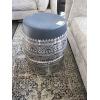 Image 1 : DECORATIVE CERAMIC TABLE