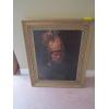 Image 1 : FRAMED REMBRANDT PRINT - "MAN IN GOLDEN HELMET"
