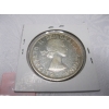 Image 3 : 1957 $1 CDN COIN