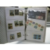 Image 4 : BINDER OF WORLD STAMPS