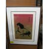 Image 1 : FRAMED ARTIST PROOF PRINT