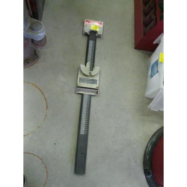 ATLAS BELT MEASURER