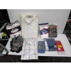 Image 1 : NEW MENs ITEMS - UNDERWEAR, GLOVES, SOCKS, ETC.