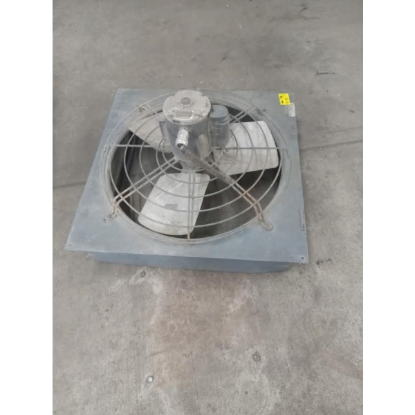 24" FAN