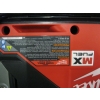 Image 3 : MILWAUKEE HEAVY DUTY CORING DRILL W/BATTERY, NO CHARGER