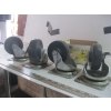 Image 2 : CASTORS - SET OF 4