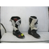 Image 1 : PAIR OF MOTOCROSS BOOTS, SZ 9