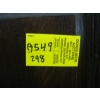 Image 4 : ANTIQUE TALL WARDROBE CABINET